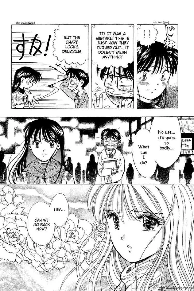 Yume de Aetara Chapter 92 page 20