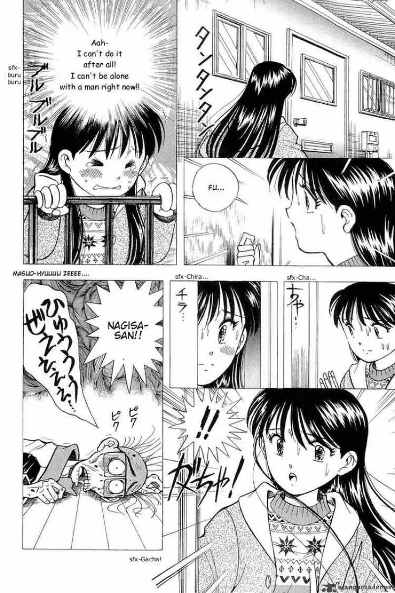Yume de Aetara Chapter 93 page 18