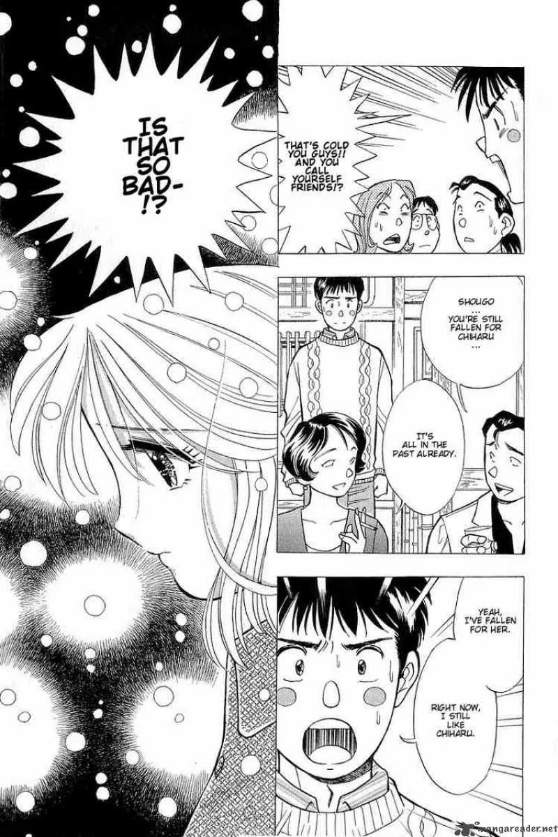 Yume de Aetara Chapter 96 page 19