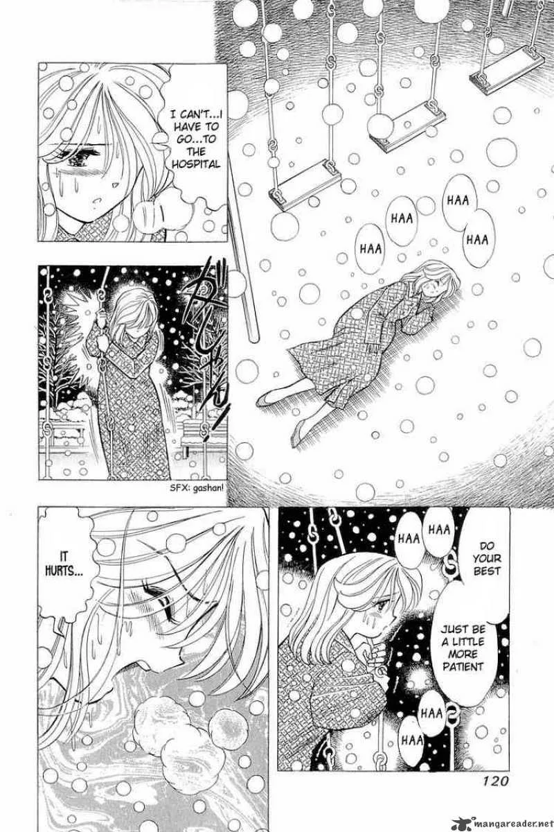 Yume de Aetara Chapter 97 page 2