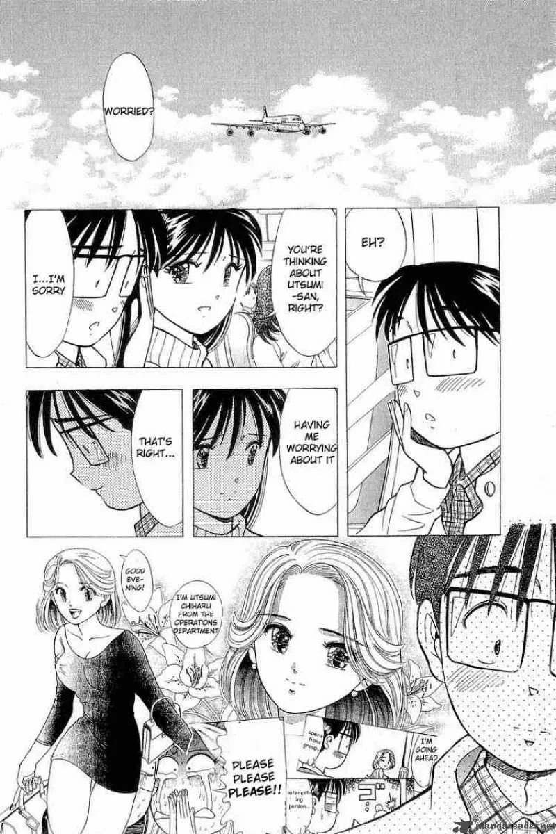 Yume de Aetara Chapter 97 page 16