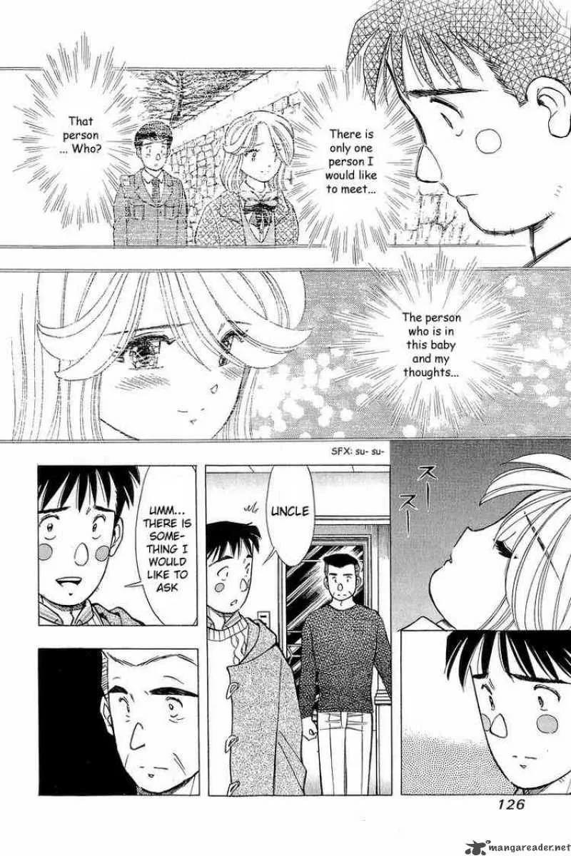 Yume de Aetara Chapter 97 page 8