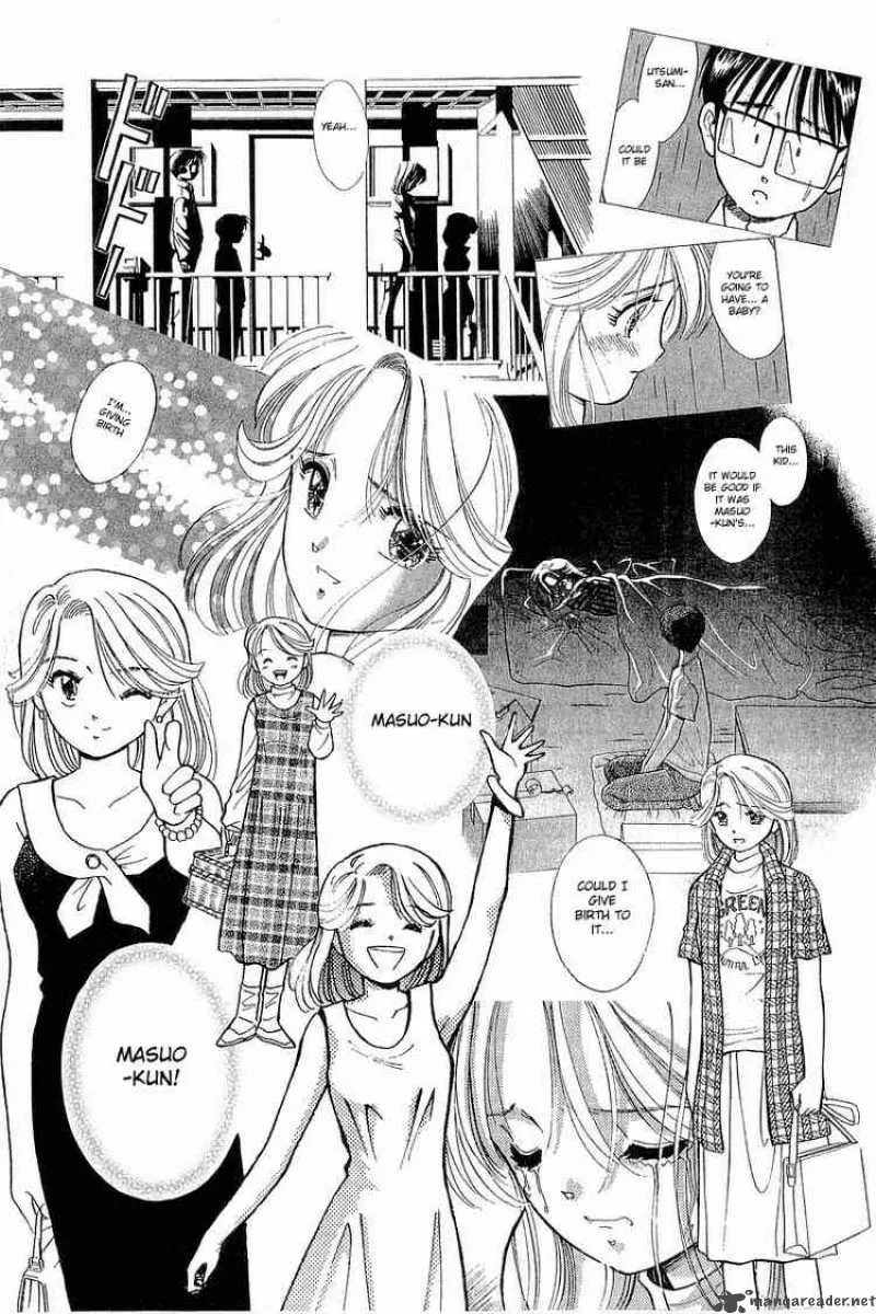 Yume de Aetara Chapter 97 page 17