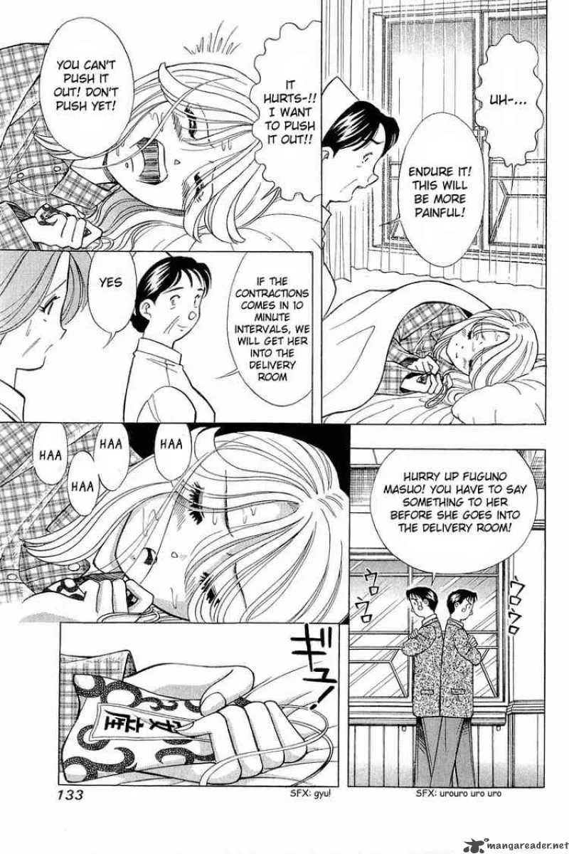 Yume de Aetara Chapter 97 page 15