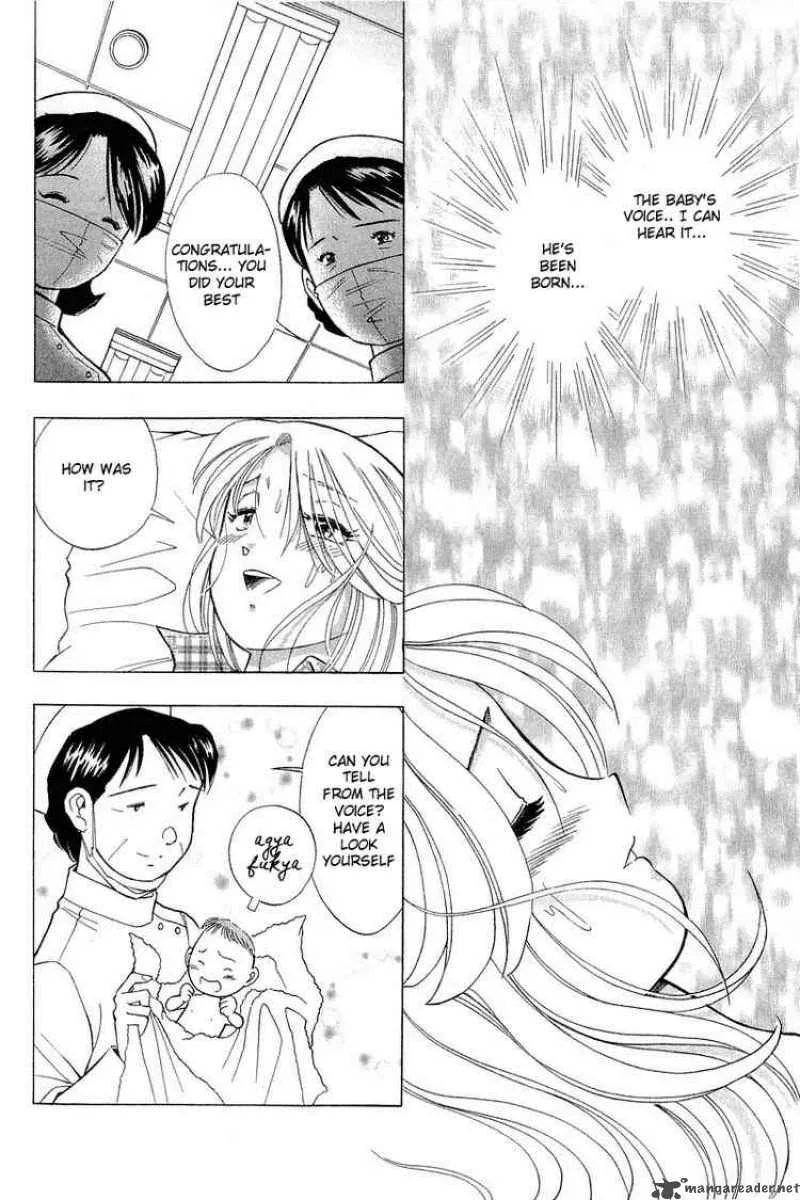 Yume de Aetara Chapter 98 page 11