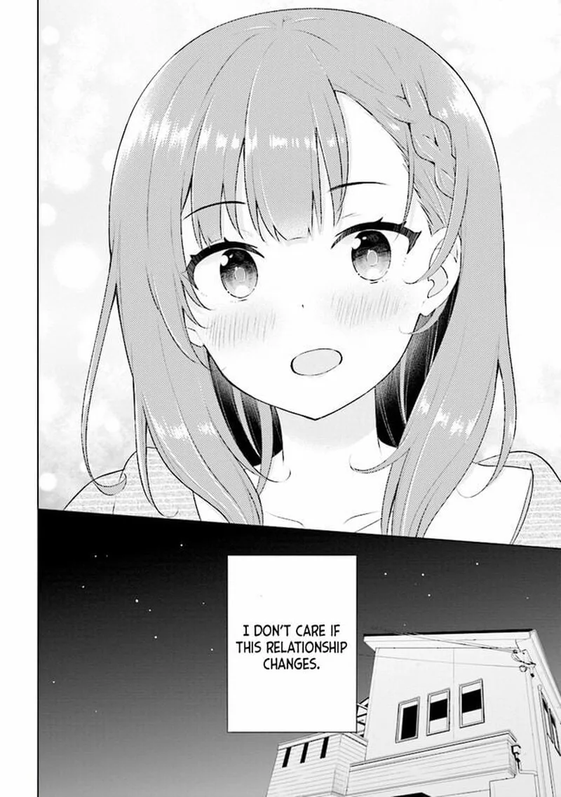 Yume Miru Danshi wa Genjitsushugisha Chapter 1.2 page 17