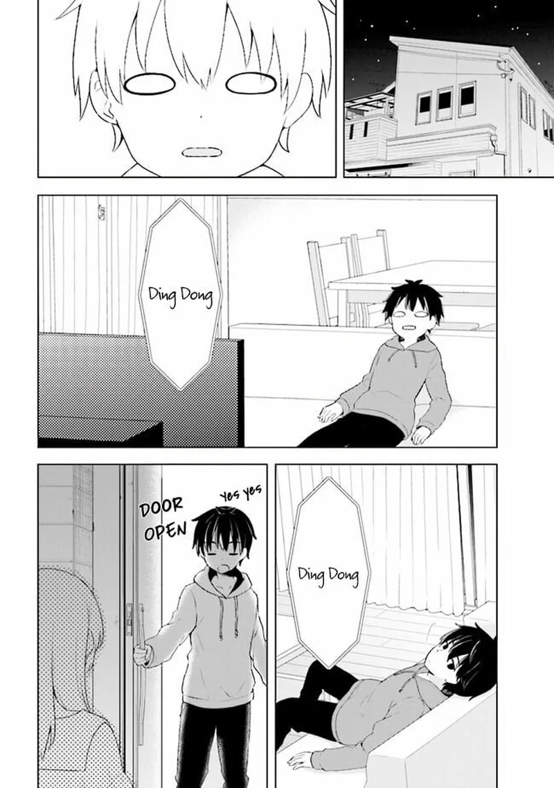 Yume Miru Danshi wa Genjitsushugisha Chapter 1.2 page 7