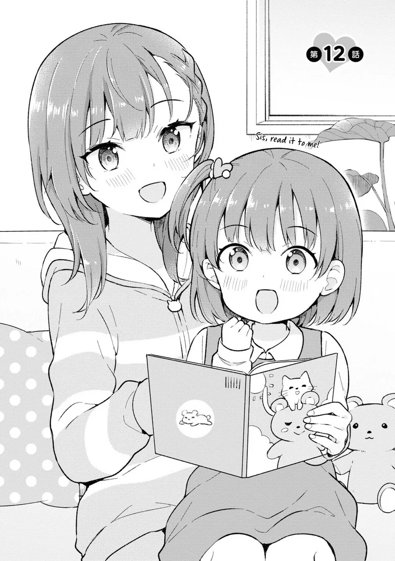 Yume Miru Danshi wa Genjitsushugisha Chapter 12 page 2
