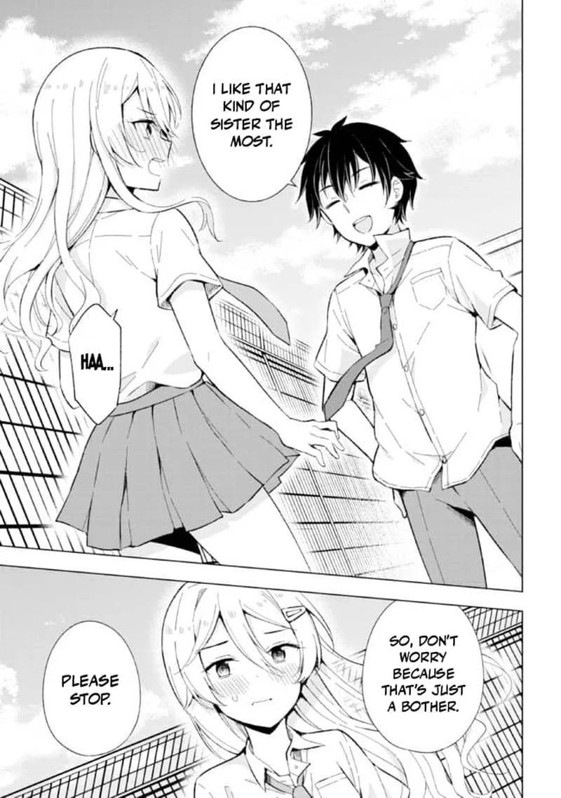 Yume Miru Danshi wa Genjitsushugisha Chapter 14 page 27