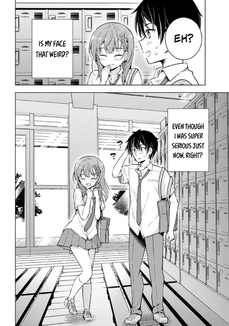 Yume Miru Danshi wa Genjitsushugisha Chapter 16 page 30