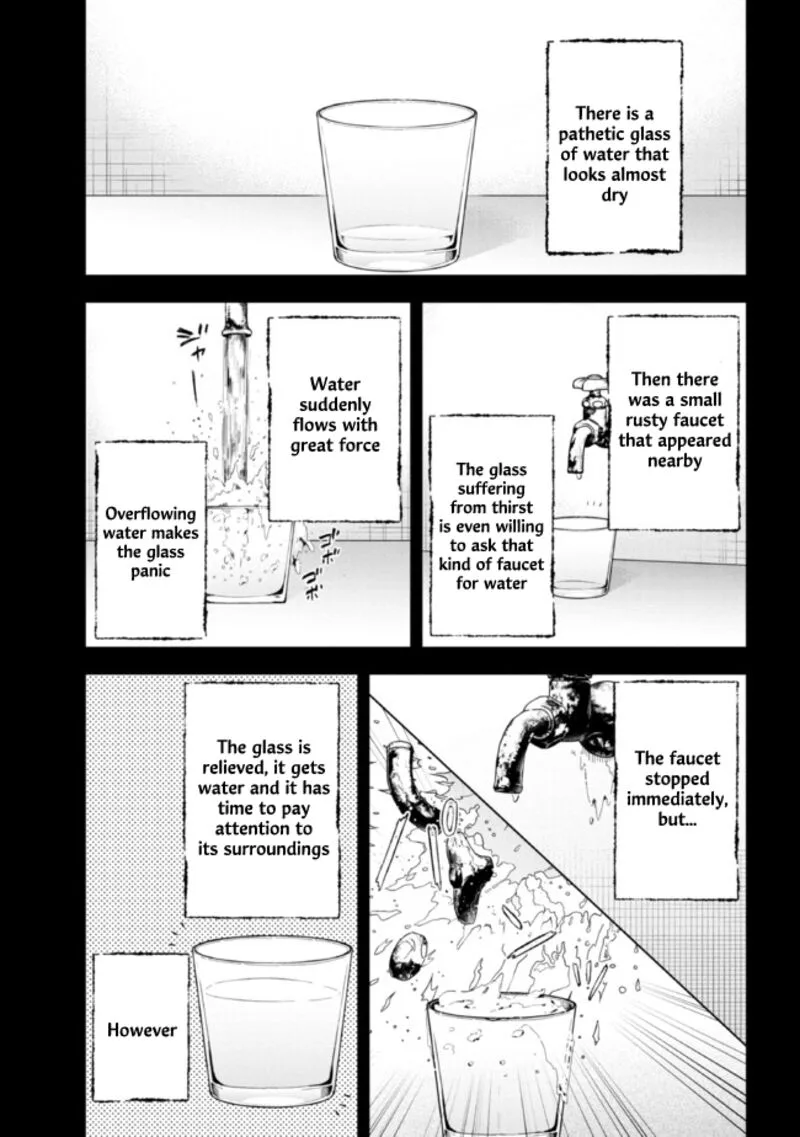 Yume Miru Danshi wa Genjitsushugisha Chapter 19 page 17