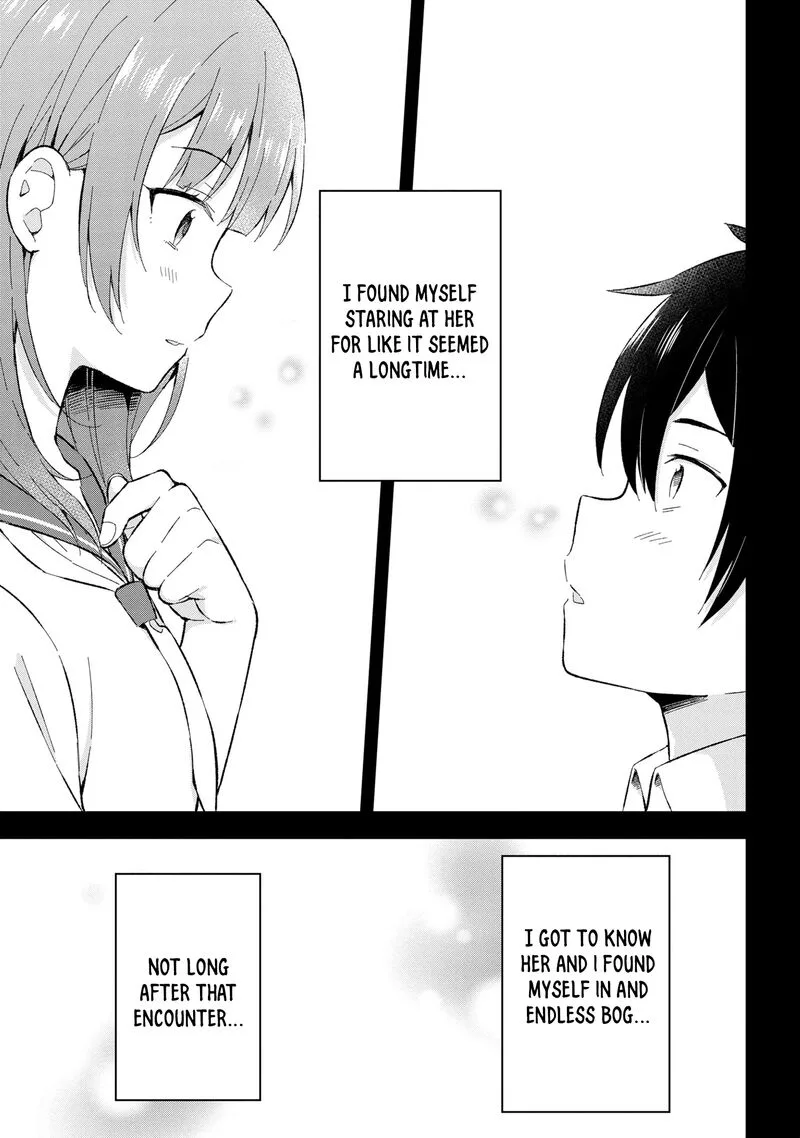 Yume Miru Danshi wa Genjitsushugisha Chapter 20 page 5