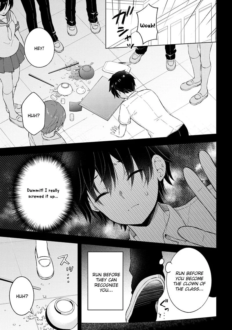 Yume Miru Danshi wa Genjitsushugisha Chapter 20 page 3