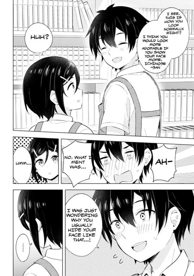 Yume Miru Danshi wa Genjitsushugisha Chapter 25 page 20