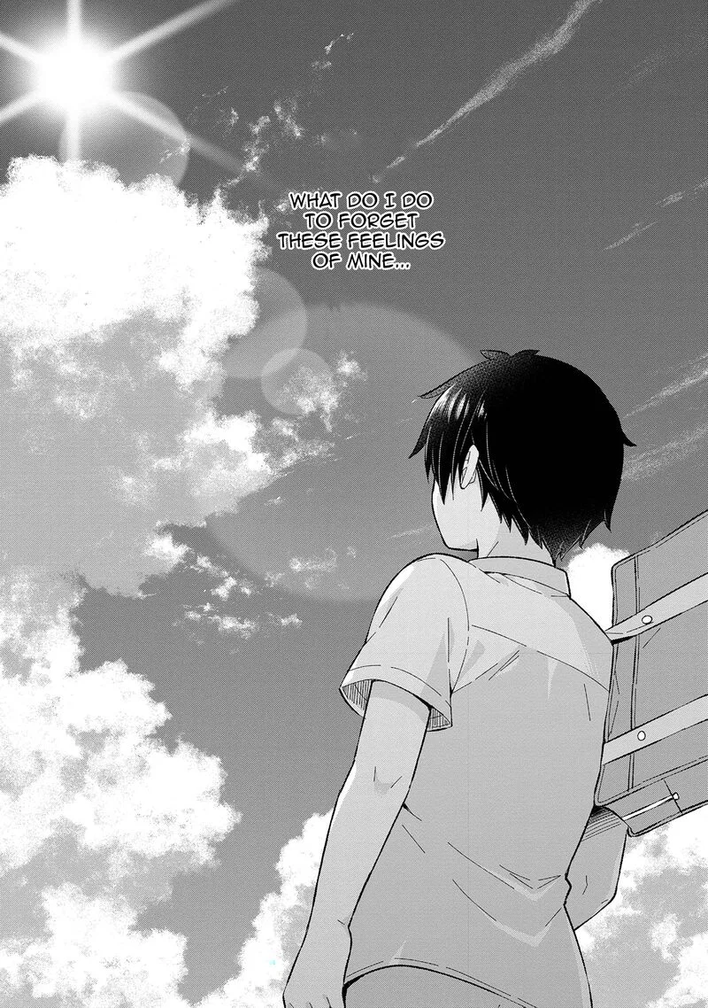 Yume Miru Danshi wa Genjitsushugisha Chapter 28 page 28