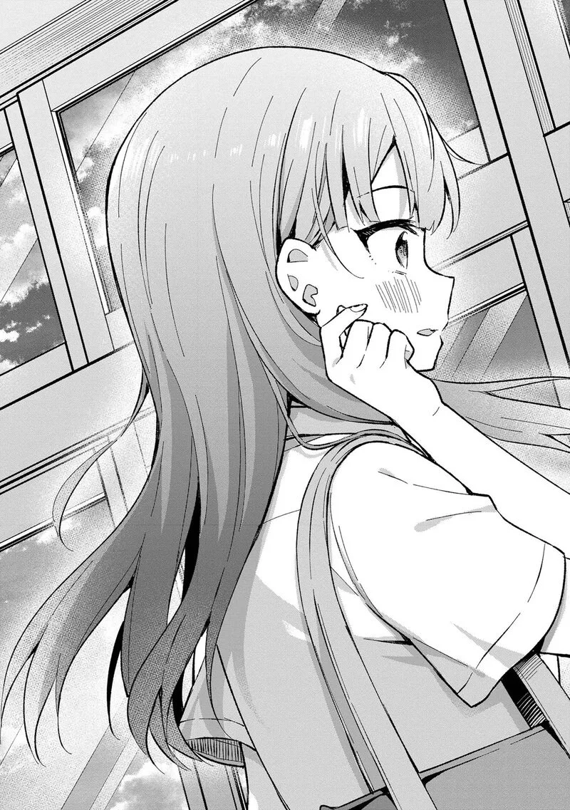 Yume Miru Danshi wa Genjitsushugisha Chapter 32 page 31