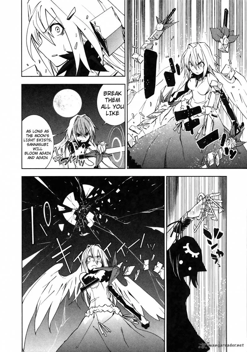 Yumekui Merry Chapter 10 page 6