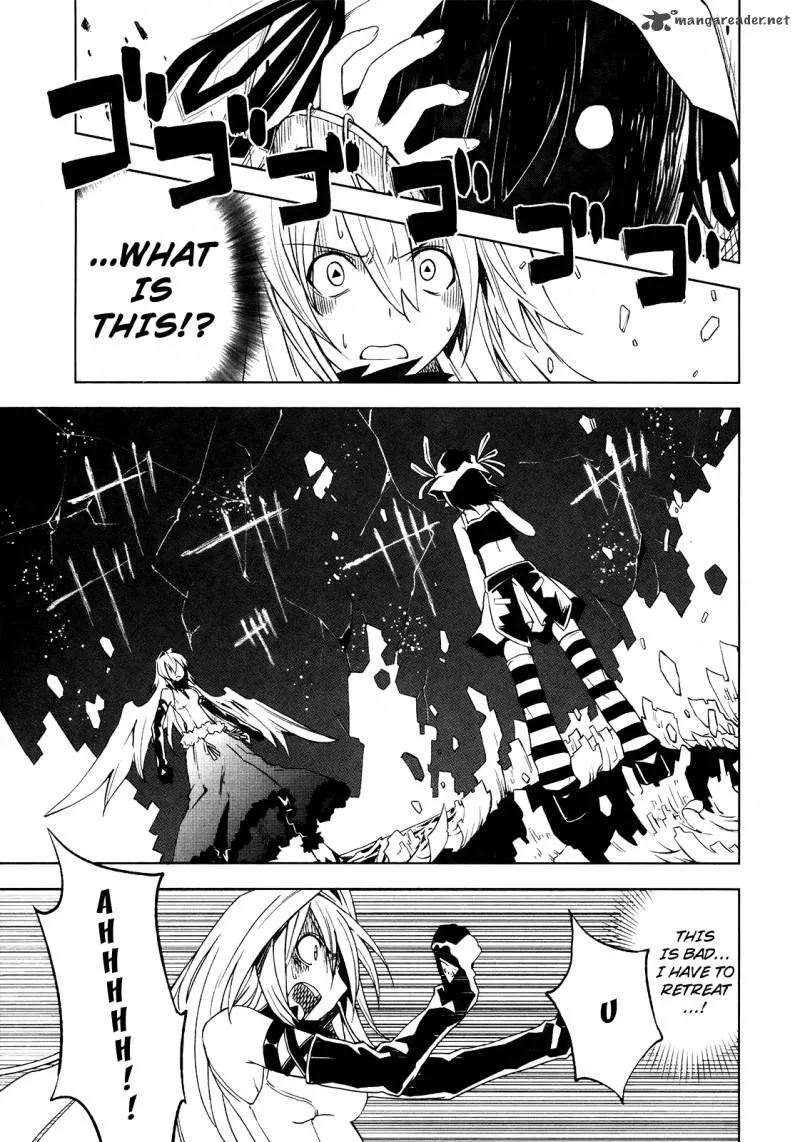 Yumekui Merry Chapter 10 page 7