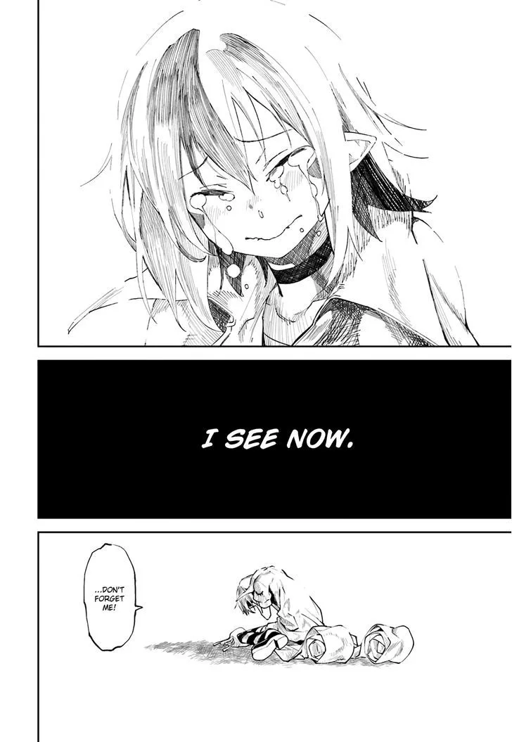 Yumekui Merry Chapter 100 page 14