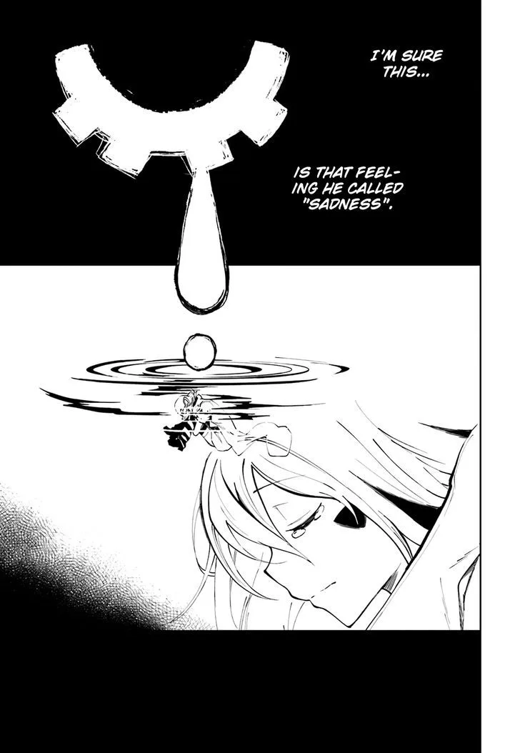 Yumekui Merry Chapter 100 page 15