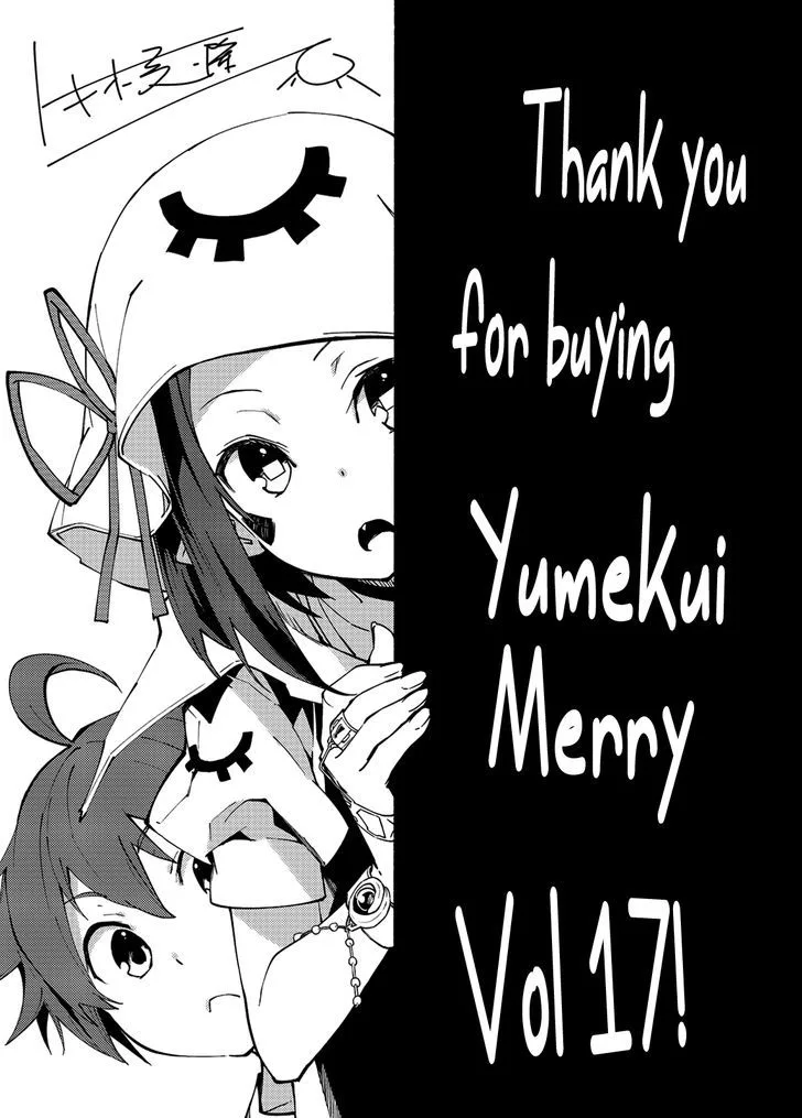 Yumekui Merry Chapter 100 page 29