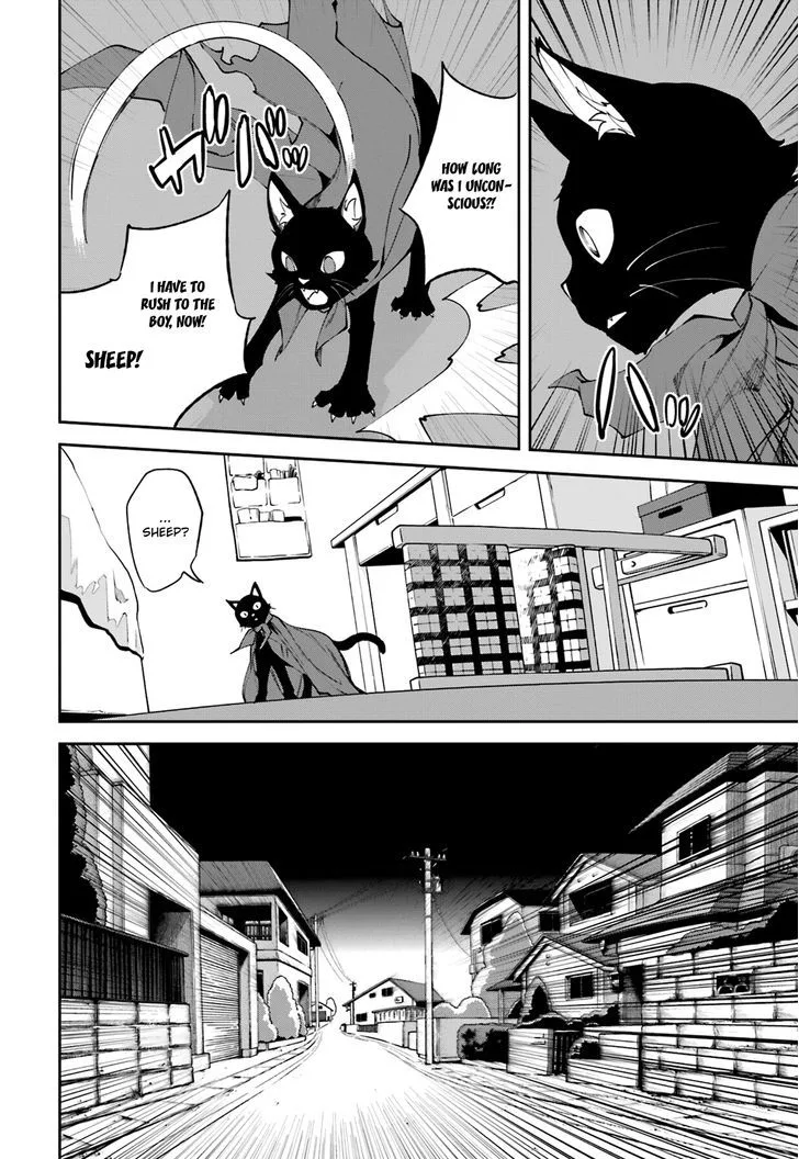 Yumekui Merry Chapter 100 page 22