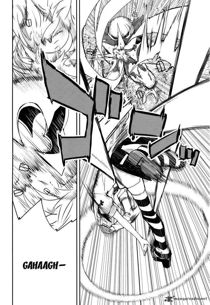 Yumekui Merry Chapter 101 page 8