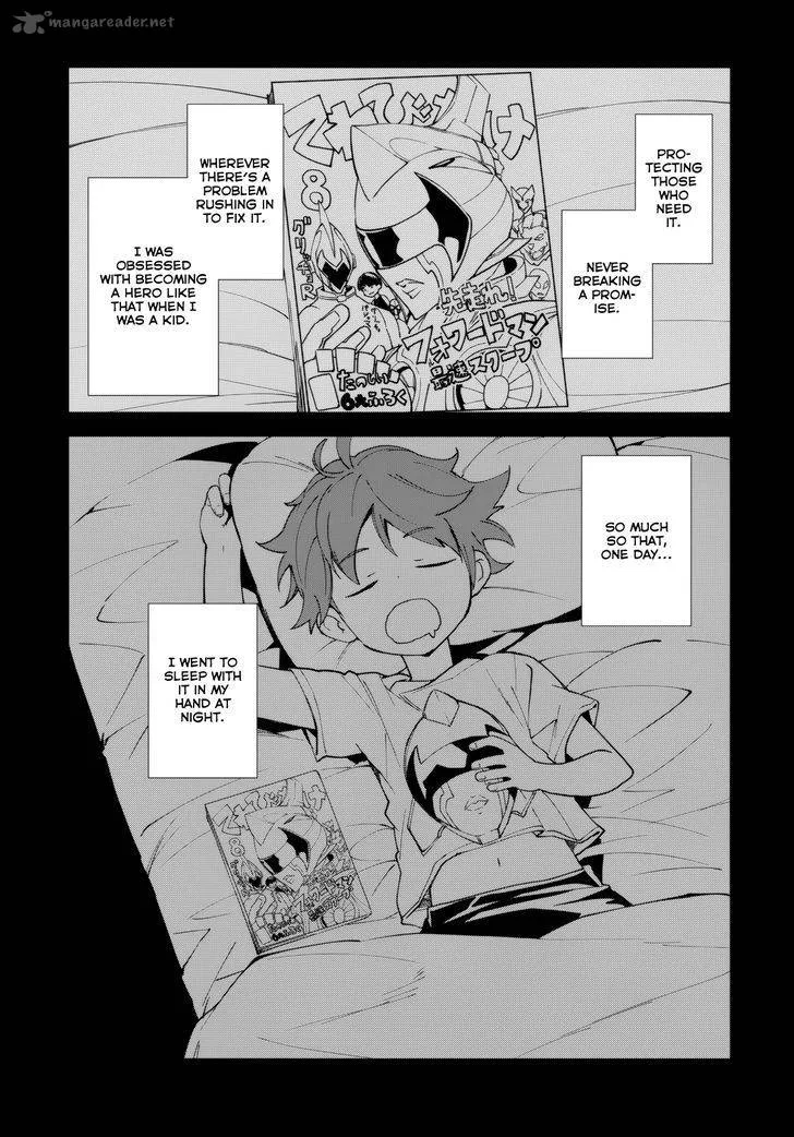 Yumekui Merry Chapter 101 page 25