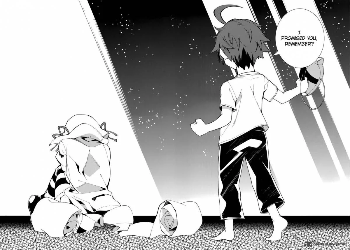 Yumekui Merry Chapter 101 page 26