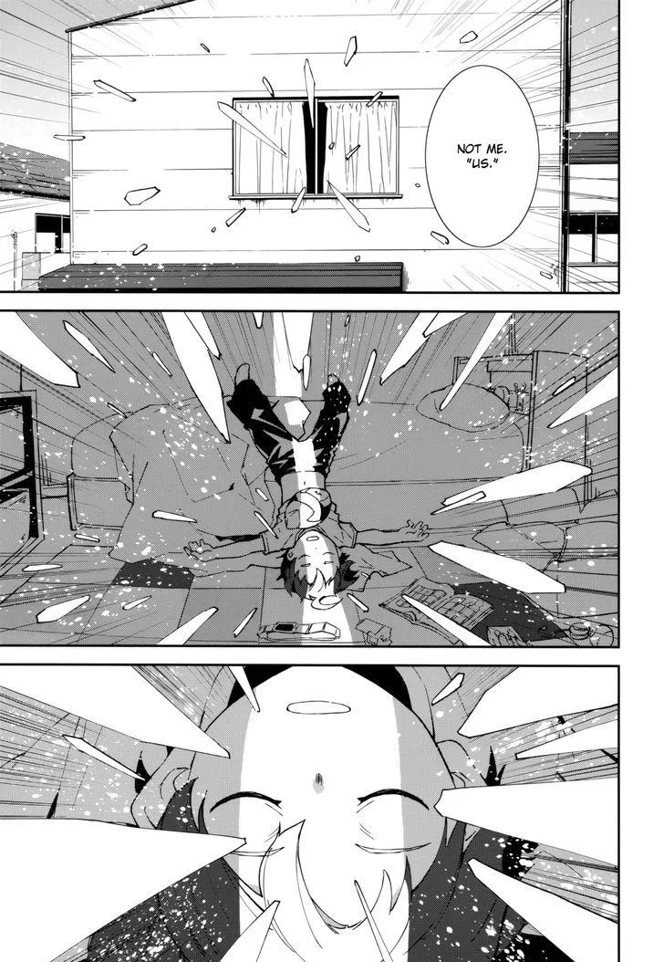 Yumekui Merry Chapter 102 page 13