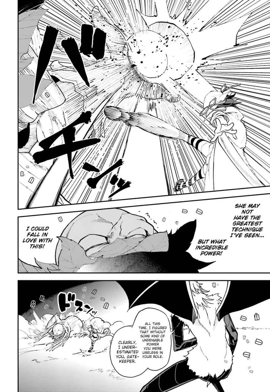 Yumekui Merry Chapter 103 page 12