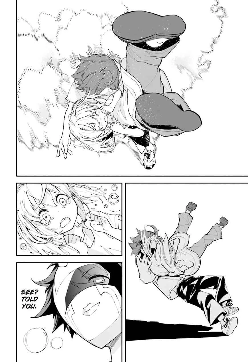Yumekui Merry Chapter 103 page 4