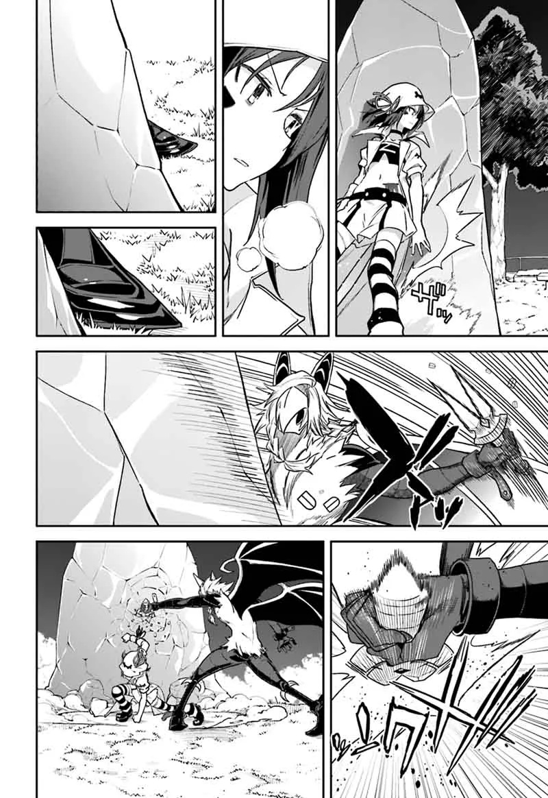 Yumekui Merry Chapter 104 page 4