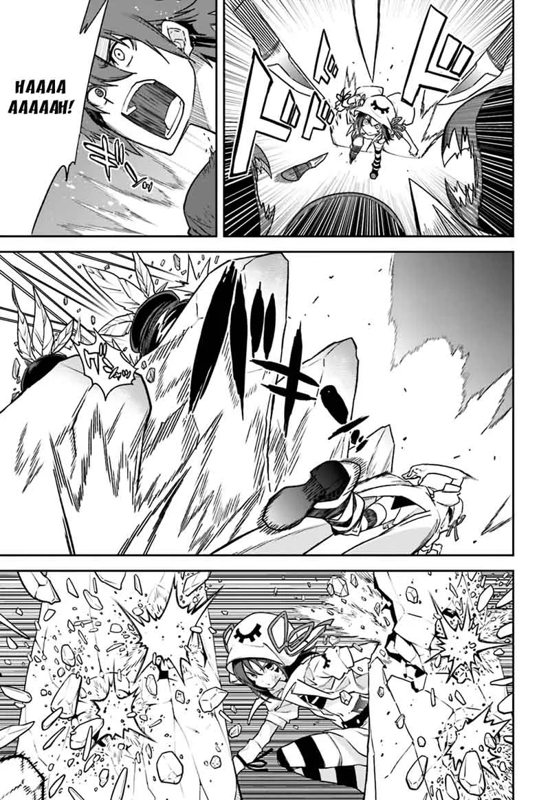 Yumekui Merry Chapter 104 page 3