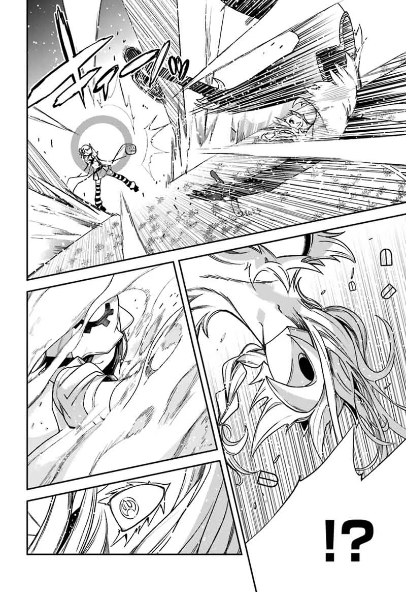 Yumekui Merry Chapter 104 page 18