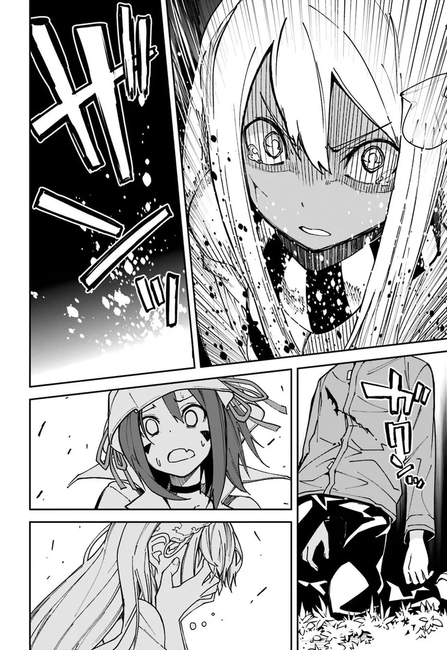 Yumekui Merry Chapter 105 page 10
