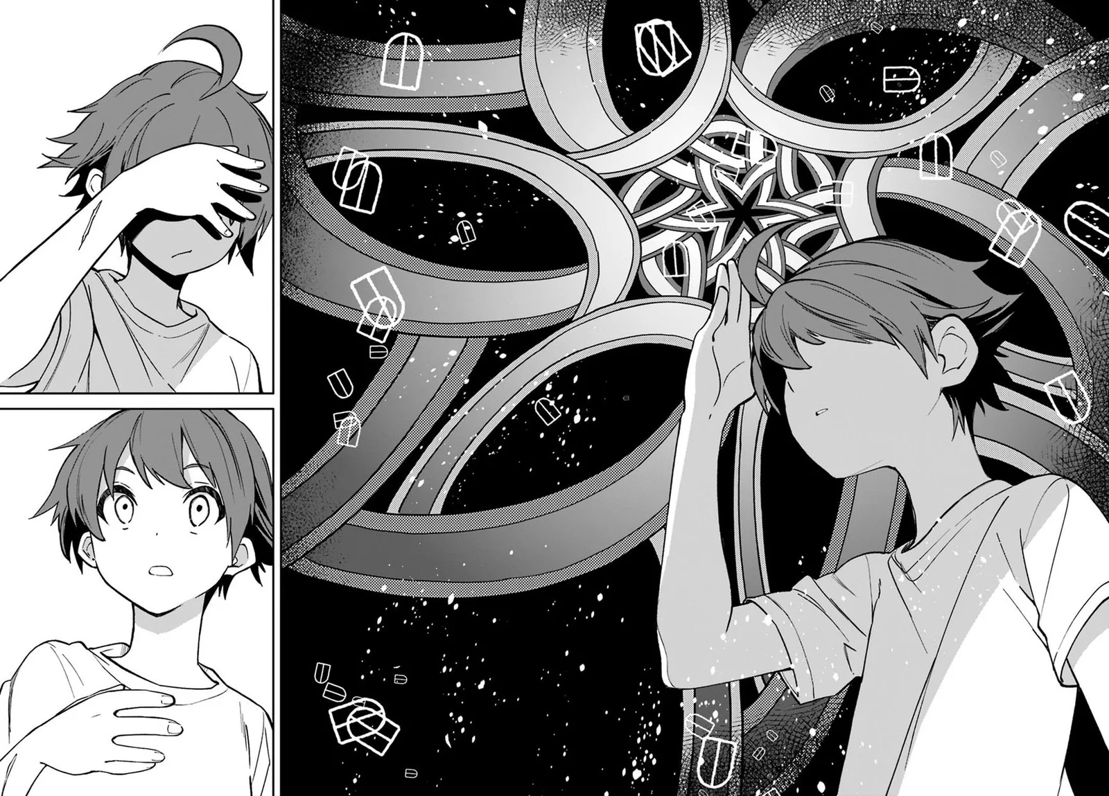 Yumekui Merry Chapter 105 page 24