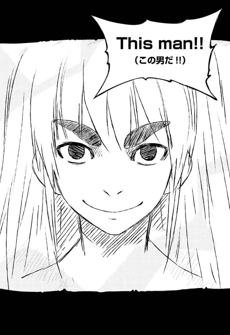 Yumekui Merry Chapter 106 page 28