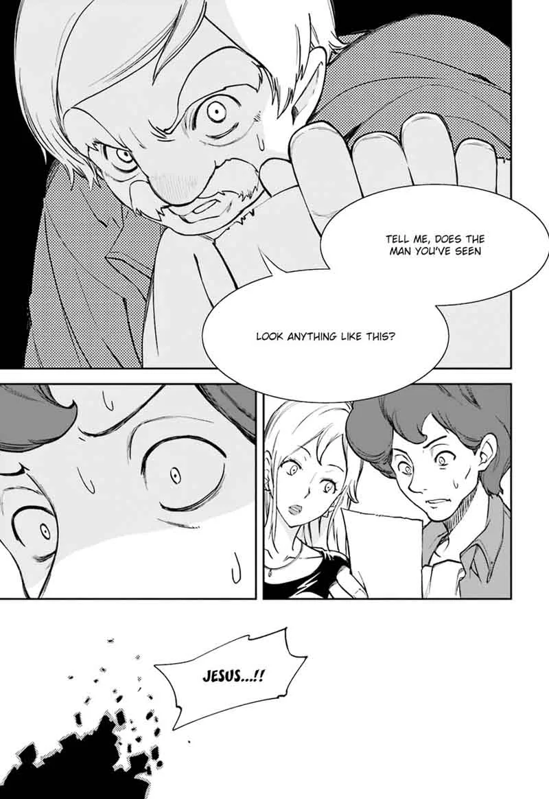 Yumekui Merry Chapter 106 page 27