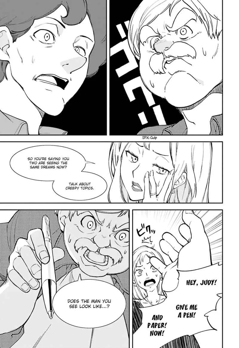 Yumekui Merry Chapter 106 page 5