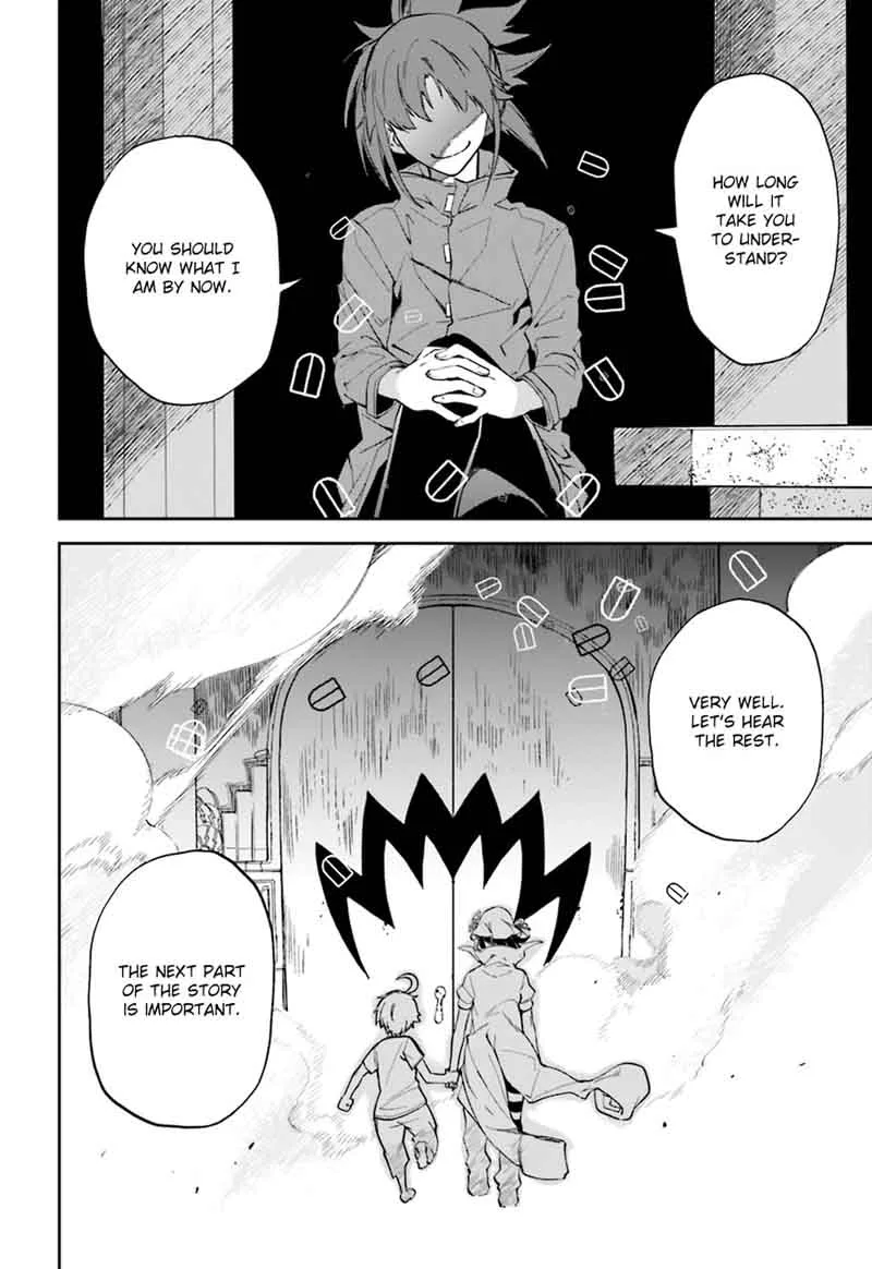 Yumekui Merry Chapter 106 page 26