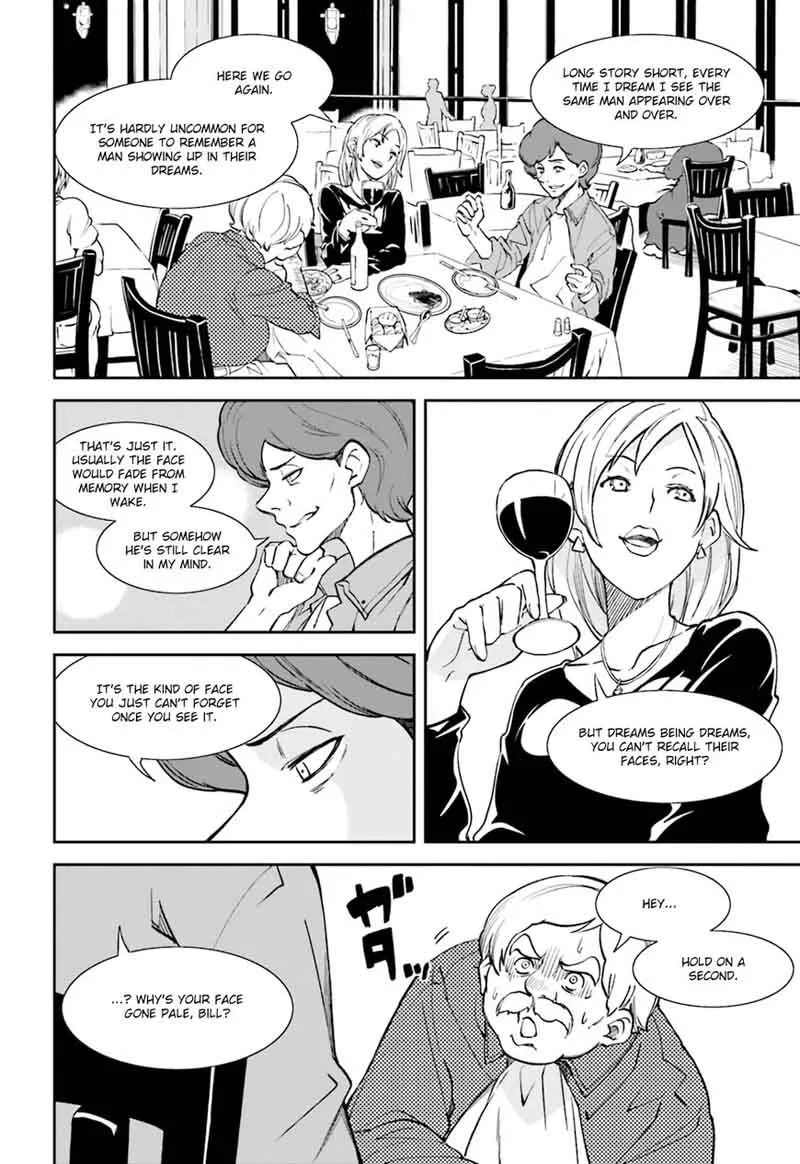 Yumekui Merry Chapter 106 page 2