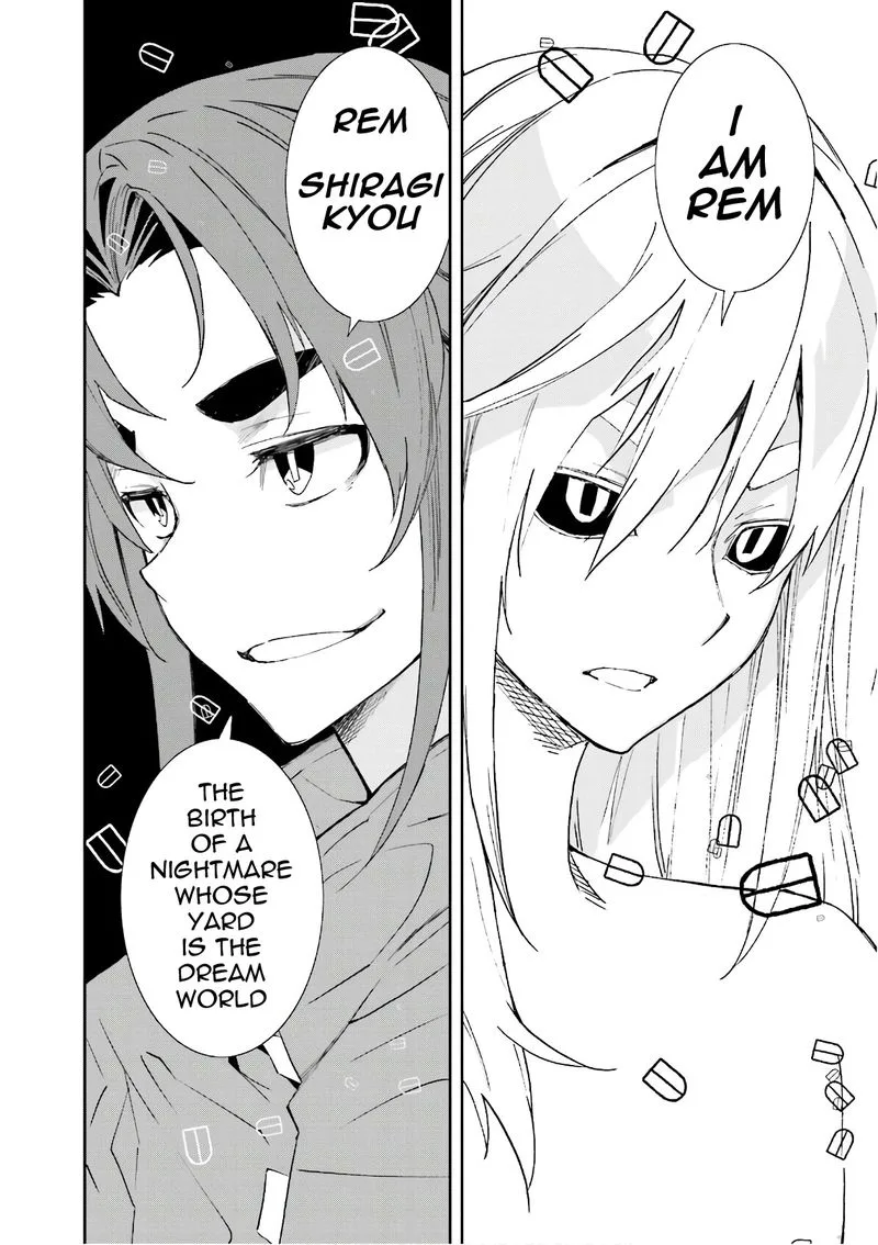 Yumekui Merry Chapter 107 page 30