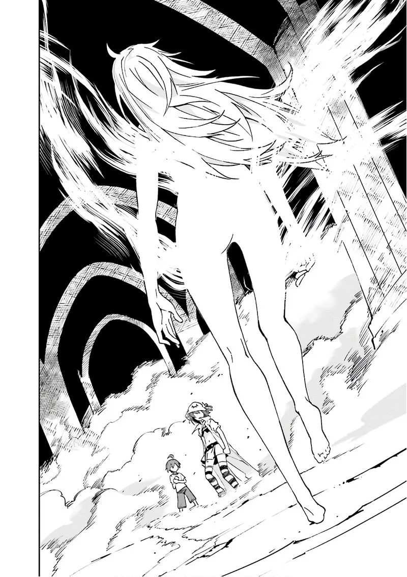 Yumekui Merry Chapter 107 page 28