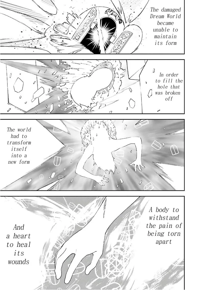 Yumekui Merry Chapter 107 page 27