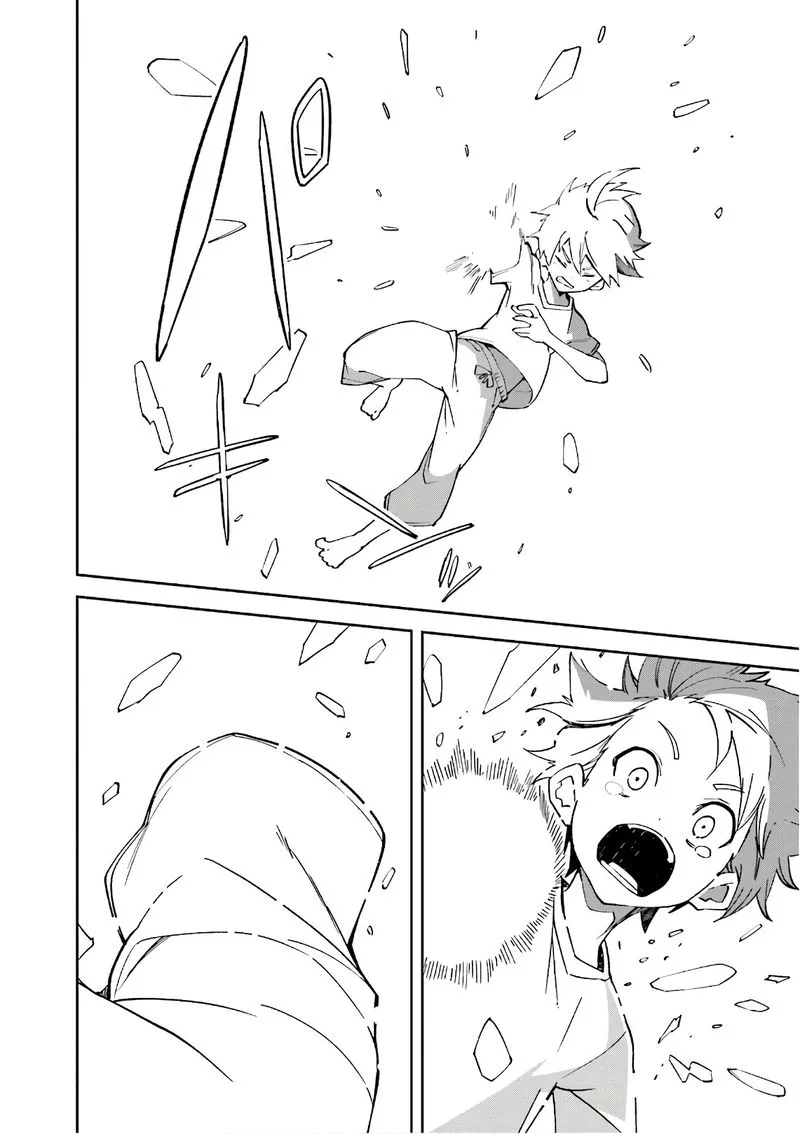 Yumekui Merry Chapter 107 page 22