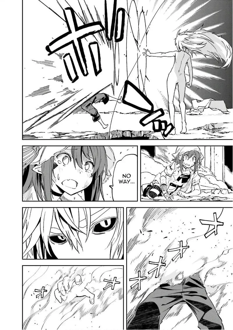 Yumekui Merry Chapter 108 page 10