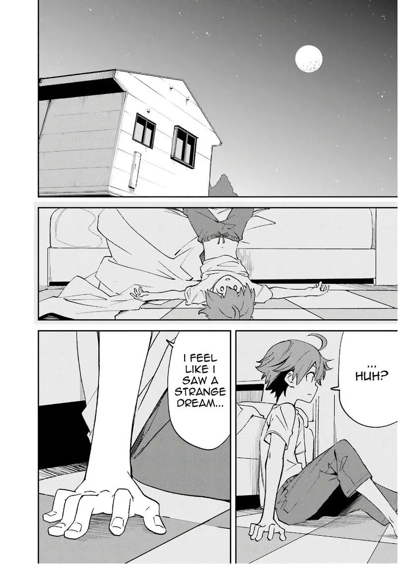 Yumekui Merry Chapter 108 page 25
