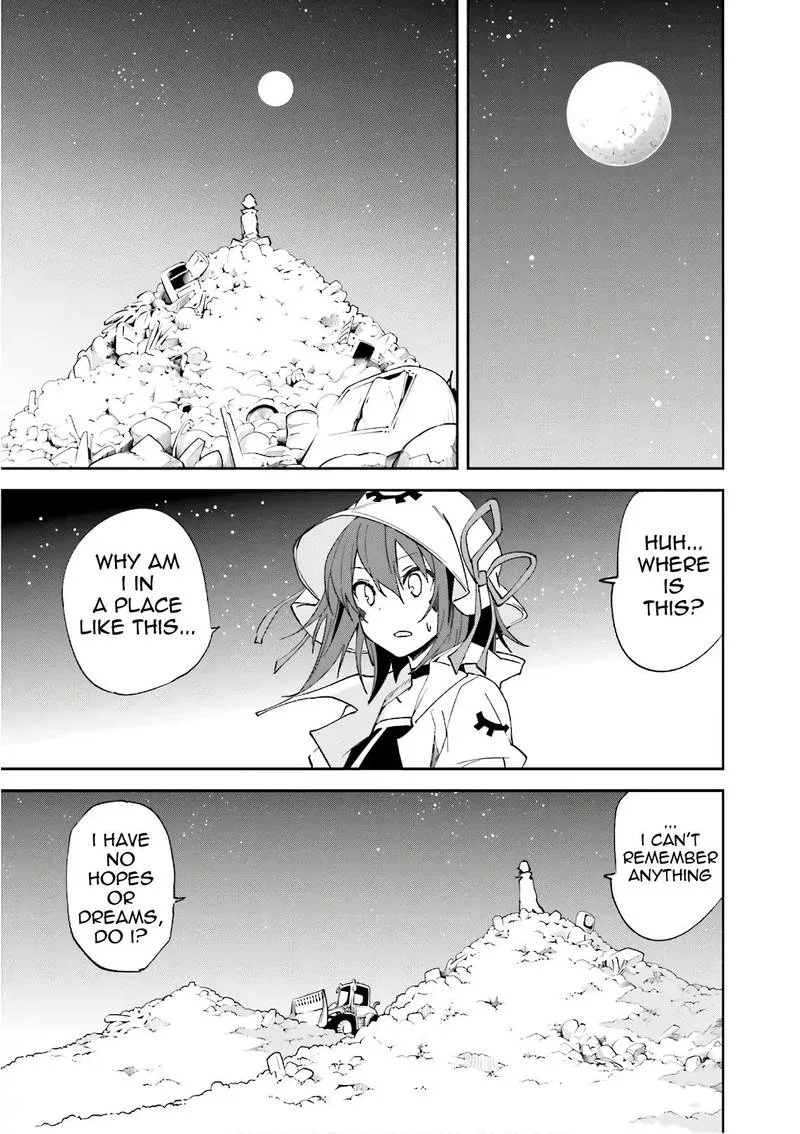 Yumekui Merry Chapter 108 page 26