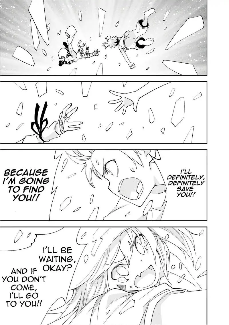 Yumekui Merry Chapter 108 page 24
